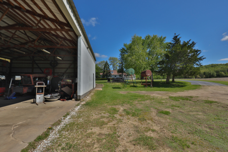 Premier Farmstead for Sale in Juneau County, Wisconsin - image 26