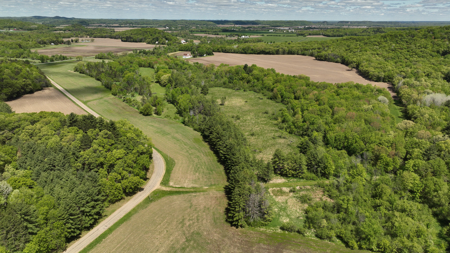 Premier Farmstead for Sale in Juneau County, Wisconsin - image 47