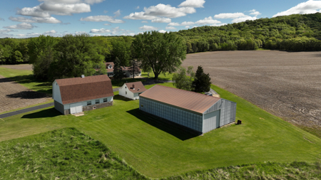 Premier Farmstead for Sale in Juneau County, Wisconsin - image 49