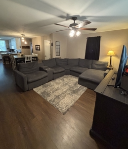 4 Bedroom Home for Sale in Chanute, KS - image 4