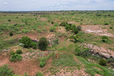 517+- Acre Ranch in Vinson Oklahoma - image 22