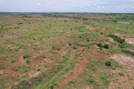517+- Acre Ranch in Vinson Oklahoma - image 21