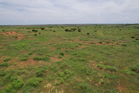 517+- Acre Ranch in Vinson Oklahoma - image 41