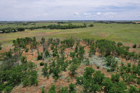 517+- Acre Ranch in Vinson Oklahoma - image 36