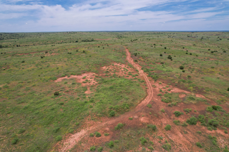 517+- Acre Ranch in Vinson Oklahoma - image 32