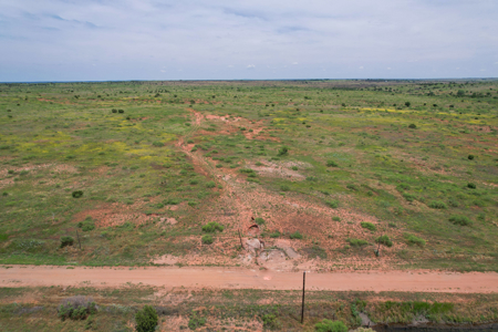 517+- Acre Ranch in Vinson Oklahoma - image 38