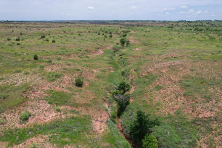 517+- Acre Ranch in Vinson Oklahoma - image 20