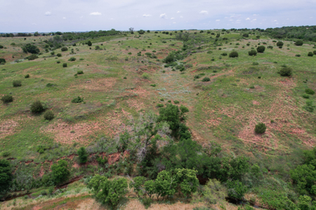 517+- Acre Ranch in Vinson Oklahoma - image 10