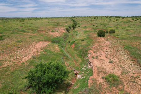 517+- Acre Ranch in Vinson Oklahoma - image 23