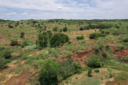 517+- Acre Ranch in Vinson Oklahoma - image 47