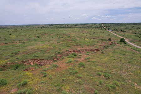517+- Acre Ranch in Vinson Oklahoma - image 40