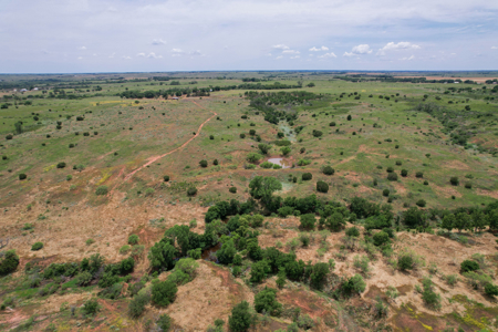 517+- Acre Ranch in Vinson Oklahoma - image 34