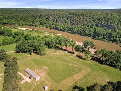 beautiful new riverfront home in ozark county southern missouri - image 38