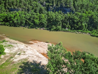 beautiful new riverfront home in ozark county southern missouri - image 33