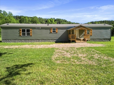 beautiful new riverfront home in ozark county southern missouri - image 20