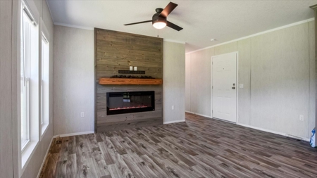 beautiful new riverfront home in ozark county southern missouri - image 11