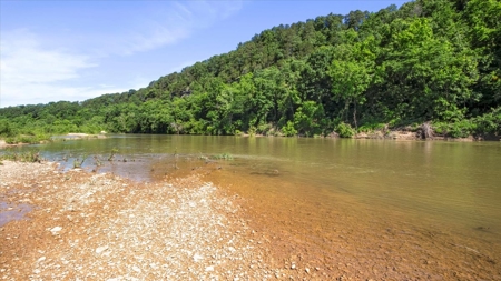 beautiful new riverfront home in ozark county southern missouri - image 28