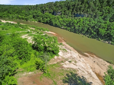 beautiful new riverfront home in ozark county southern missouri - image 35