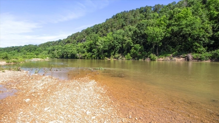 beautiful new riverfront home in ozark county southern missouri - image 24