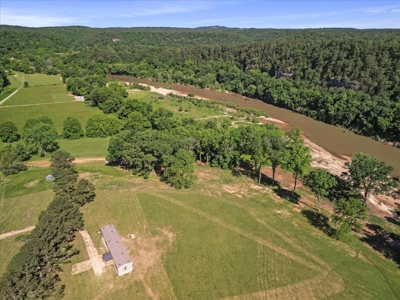 beautiful new riverfront home in ozark county southern missouri - image 37