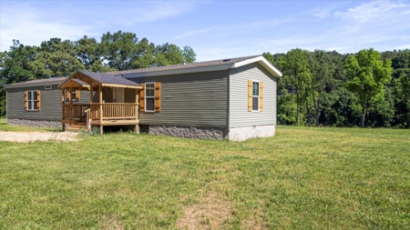 beautiful new riverfront home in ozark county southern missouri - image 21