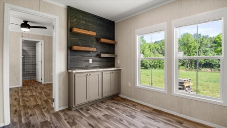beautiful new riverfront home in ozark county southern missouri - image 4