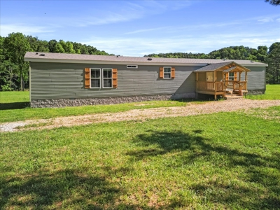 beautiful new riverfront home in ozark county southern missouri - image 19