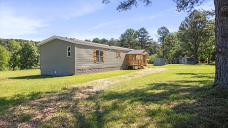 beautiful new riverfront home in ozark county southern missouri - image 18