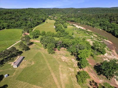 beautiful new riverfront home in ozark county southern missouri - image 36