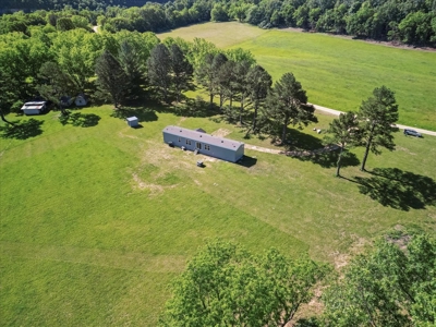 beautiful new riverfront home in ozark county southern missouri - image 31