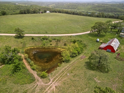 Ranch Bordering National Forest Land in Ozark County Missouri - image 39