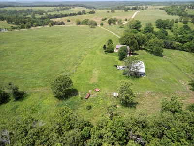 Ranch Bordering National Forest Land in Ozark County Missouri - image 35