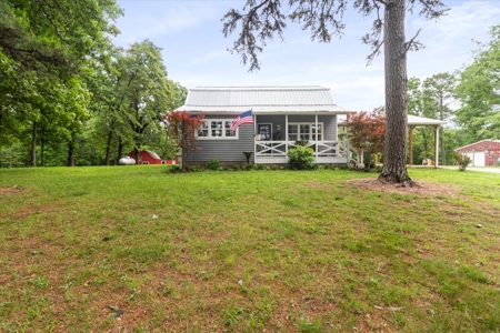 Country Home with acreage bordering Mark Twain National Forest - image 27
