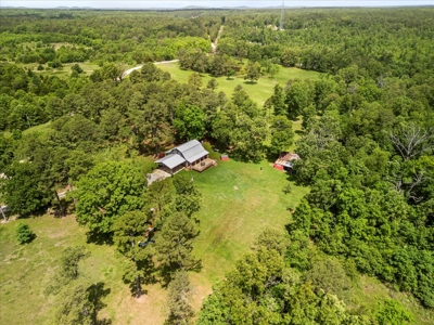Country Home with acreage bordering Mark Twain National Forest - image 41