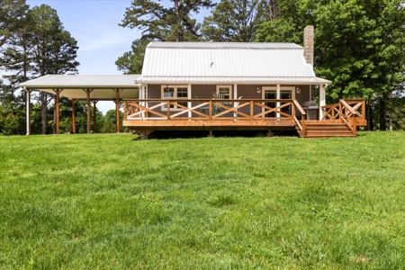 Country Home with acreage bordering Mark Twain National Forest - image 35
