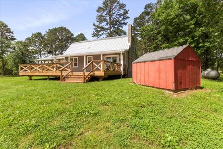 Country Home with acreage bordering Mark Twain National Forest - image 34