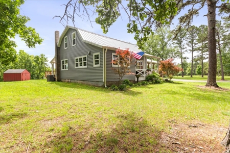 Country Home with acreage bordering Mark Twain National Forest - image 29