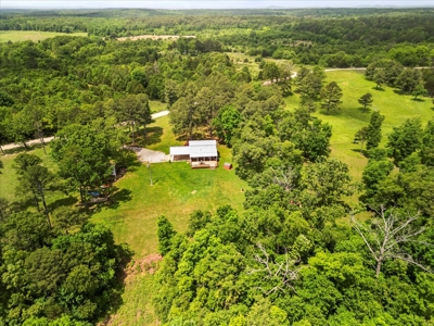 Country Home with acreage bordering Mark Twain National Forest - image 5