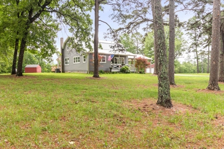 Country Home with acreage bordering Mark Twain National Forest - image 31