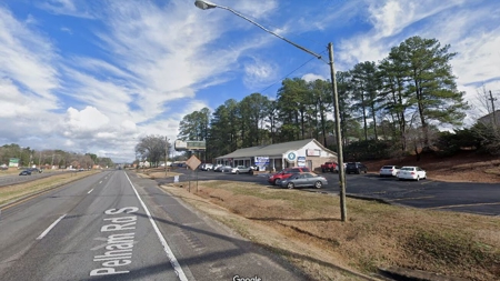Prime Commercial Corner – 3 Acres for Sale Busy Intersection - image 2