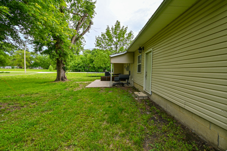 Home for sale in Henry County Missouri - image 42