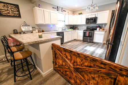 Home for sale in Henry County Missouri - image 20