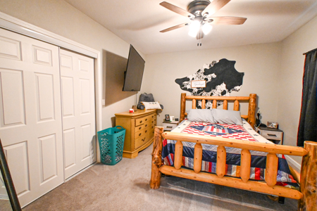 Home for sale in Henry County Missouri - image 26