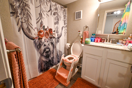 Home for sale in Henry County Missouri - image 29