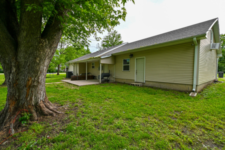 Home for sale in Henry County Missouri - image 41