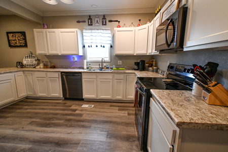 Home for sale in Henry County Missouri - image 16