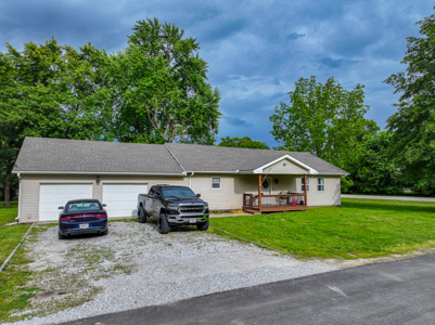 Home for sale in Henry County Missouri - image 10