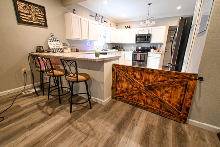 Home for sale in Henry County Missouri - image 19