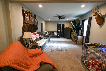 Home for sale in Henry County Missouri - image 21