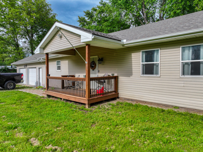 Home for sale in Henry County Missouri - image 8